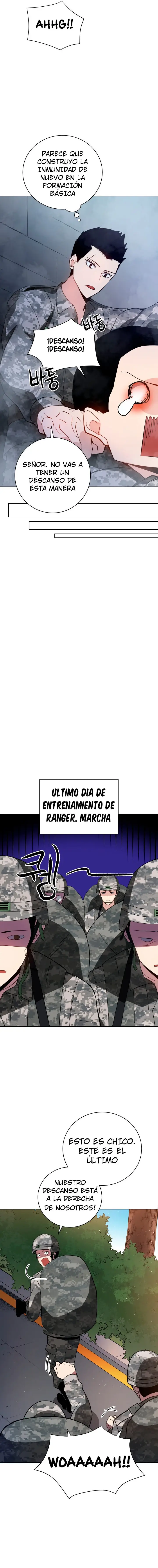 El Descenso del Maestro Demoníaco (2019) - Capítulo 45 - Página 20 - LectorTMOo