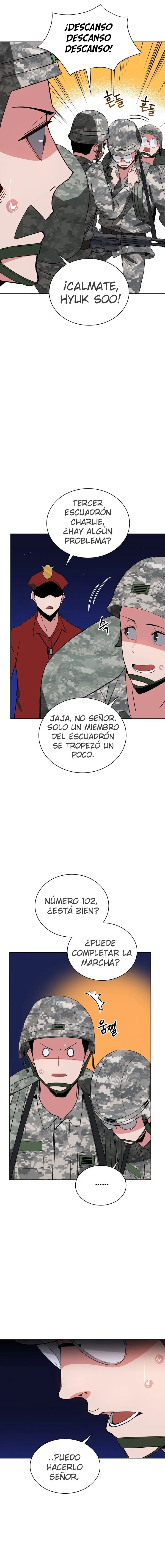 El Descenso del Maestro Demoníaco (2019) - Capítulo 46 - Página 5 - LectorTMOo