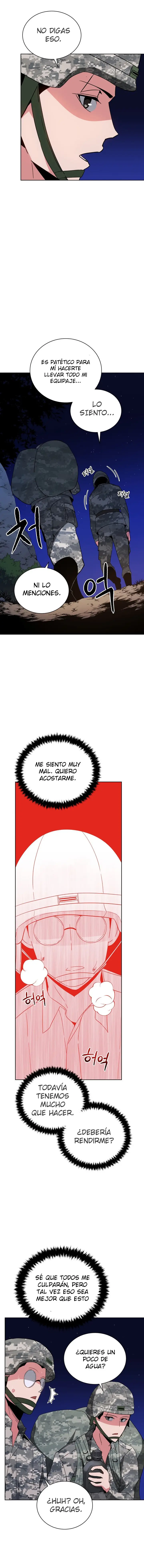 El Descenso del Maestro Demoníaco (2019) - Capítulo 46 - Página 10 - LectorTMOo