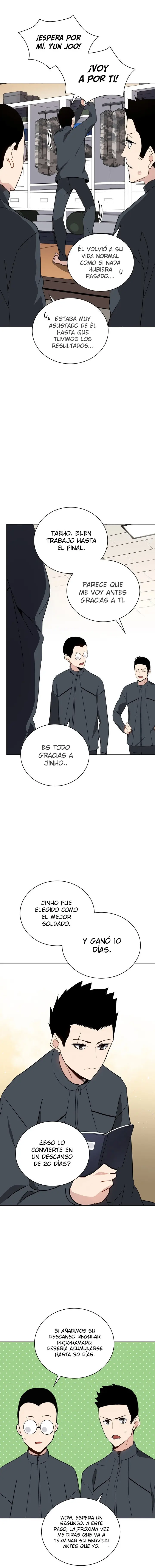 El Descenso del Maestro Demoníaco (2019) - Capítulo 46 - Página 16 - LectorTMOo