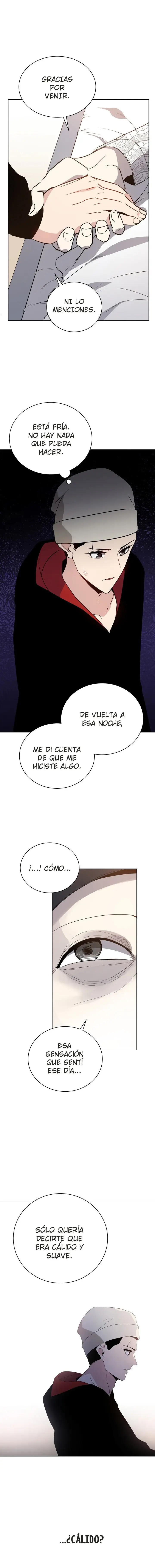 El Descenso del Maestro Demoníaco (2019) - Capítulo 47 - Página 13 - LectorTMOo
