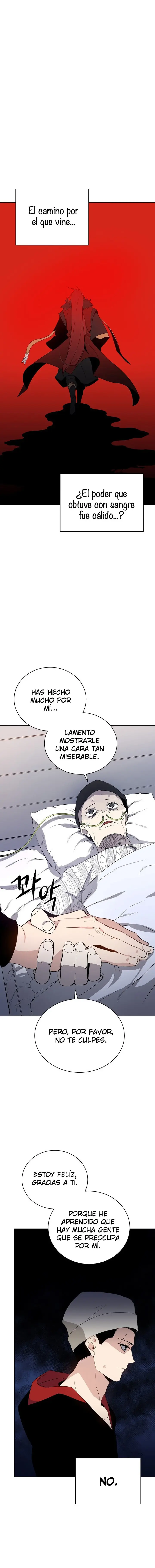 El Descenso del Maestro Demoníaco (2019) - Capítulo 47 - Página 14 - LectorTMOo