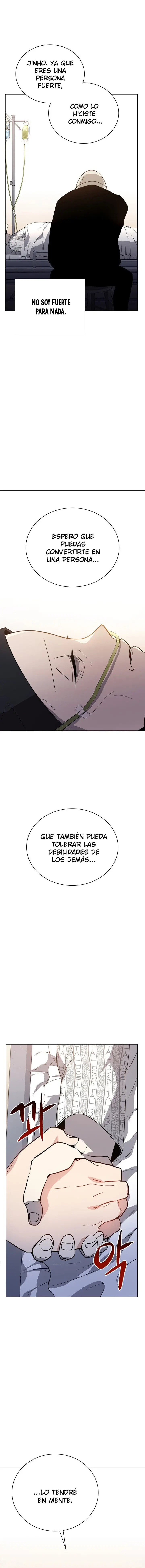 El Descenso del Maestro Demoníaco (2019) - Capítulo 47 - Página 15 - LectorTMOo