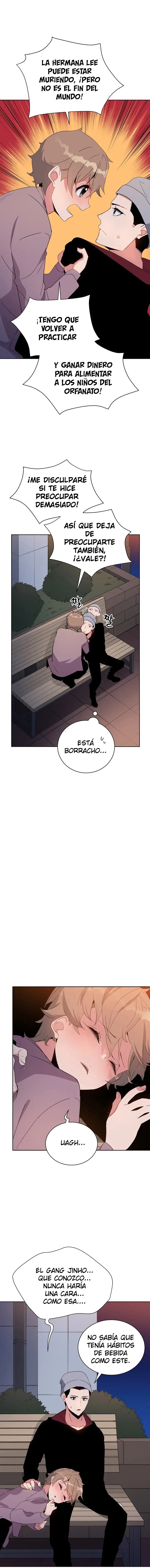 El Descenso del Maestro Demoníaco (2019) - Capítulo 47 - Página 21 - LectorTMOo