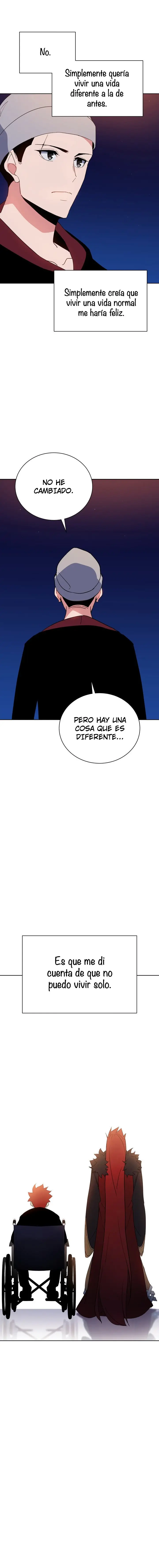 El Descenso del Maestro Demoníaco (2019) - Capítulo 47 - Página 23 - LectorTMOo