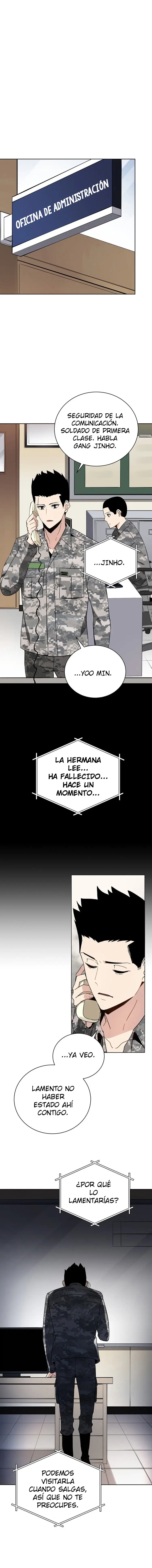 El Descenso del Maestro Demoníaco (2019) - Capítulo 48 - Página 4 - LectorTMOo