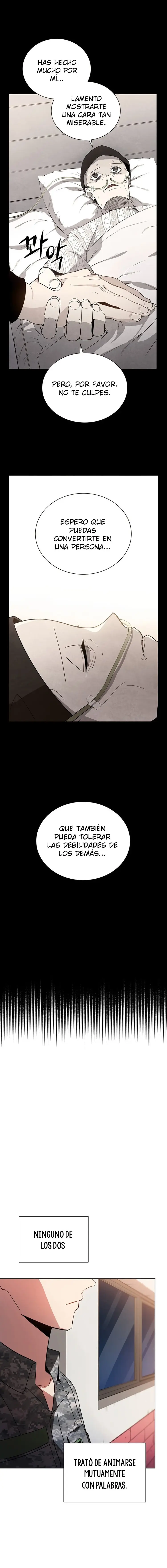 El Descenso del Maestro Demoníaco (2019) - Capítulo 48 - Página 6 - LectorTMOo