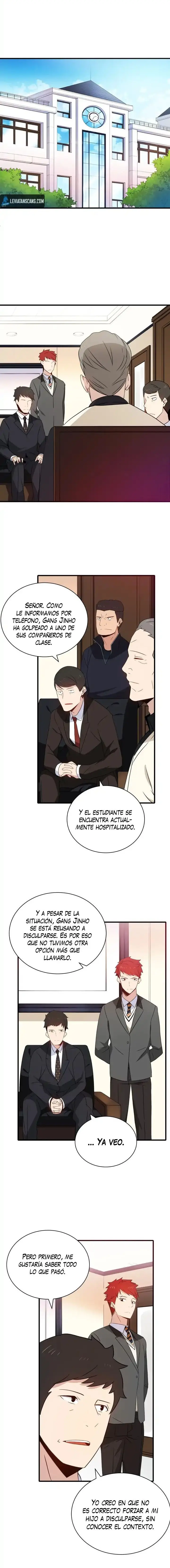 El Descenso del Maestro Demoníaco (2019) - Capítulo 5 - Página 15 - LectorTMOo