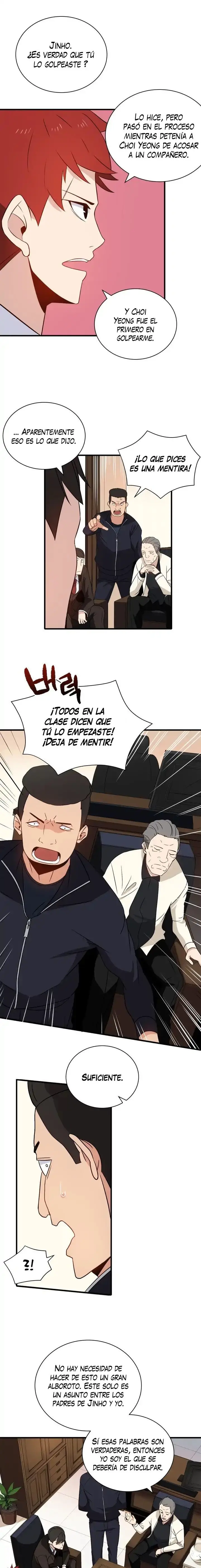 El Descenso del Maestro Demoníaco (2019) - Capítulo 5 - Página 16 - LectorTMOo