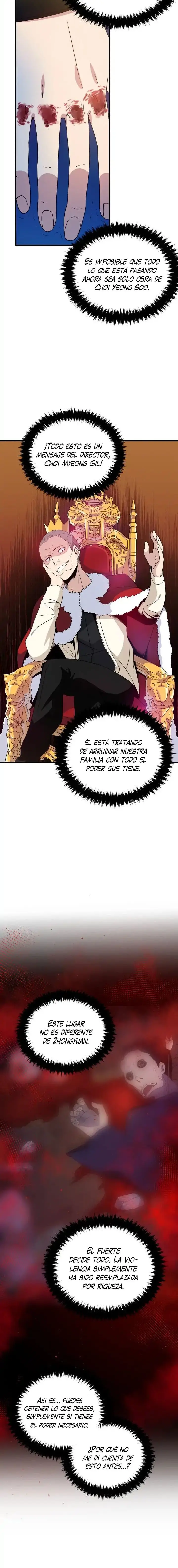 El Descenso del Maestro Demoníaco (2019) - Capítulo 6 - Página 17 - LectorTMOo