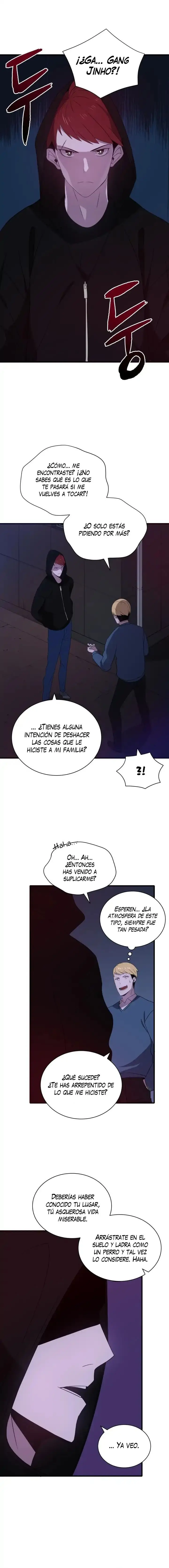 El Descenso del Maestro Demoníaco (2019) - Capítulo 7 - Página 6 - LectorTMOo