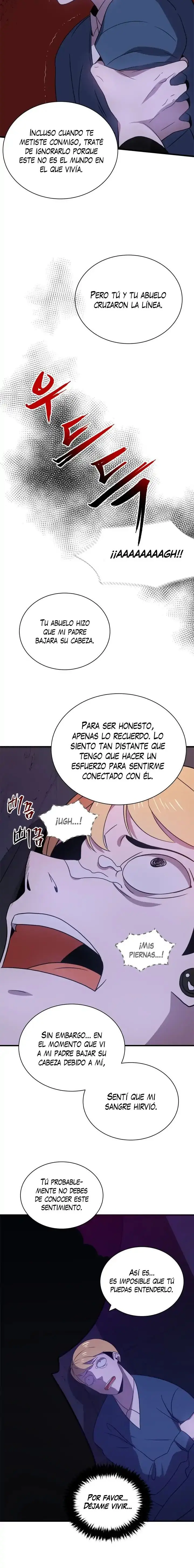 El Descenso del Maestro Demoníaco (2019) - Capítulo 7 - Página 9 - LectorTMOo