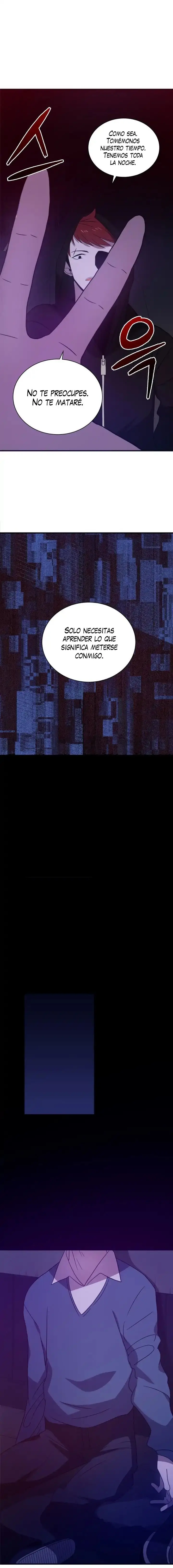 El Descenso del Maestro Demoníaco (2019) - Capítulo 7 - Página 10 - LectorTMOo