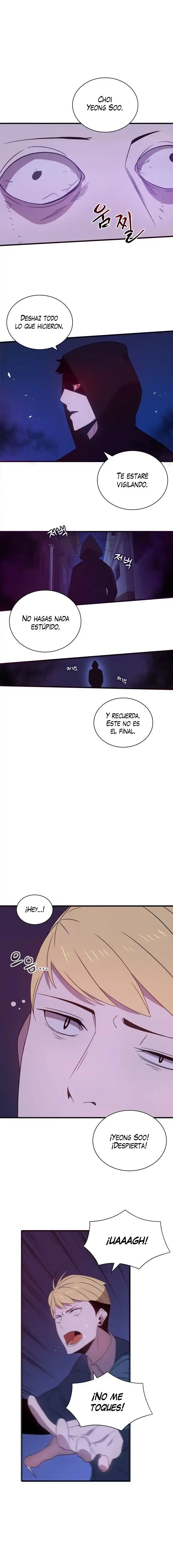 El Descenso del Maestro Demoníaco (2019) - Capítulo 7 - Página 11 - LectorTMOo