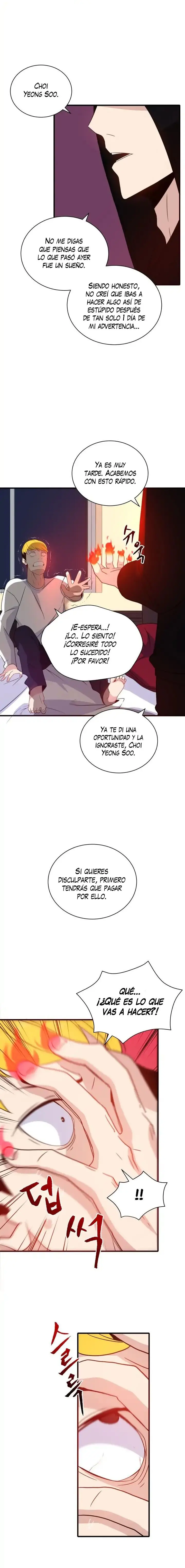 El Descenso del Maestro Demoníaco (2019) - Capítulo 7 - Página 17 - LectorTMOo