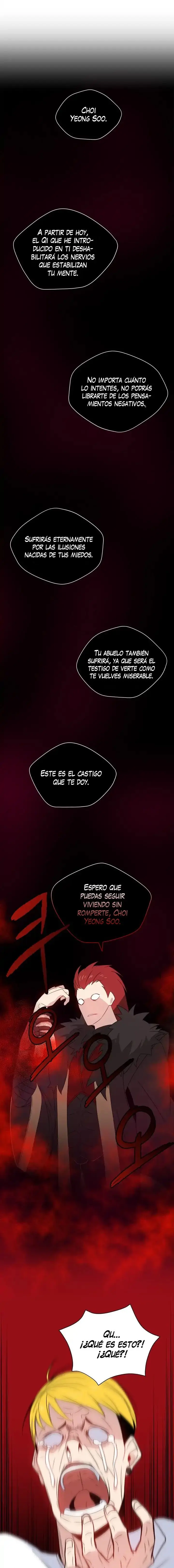 El Descenso del Maestro Demoníaco (2019) - Capítulo 7 - Página 18 - LectorTMOo