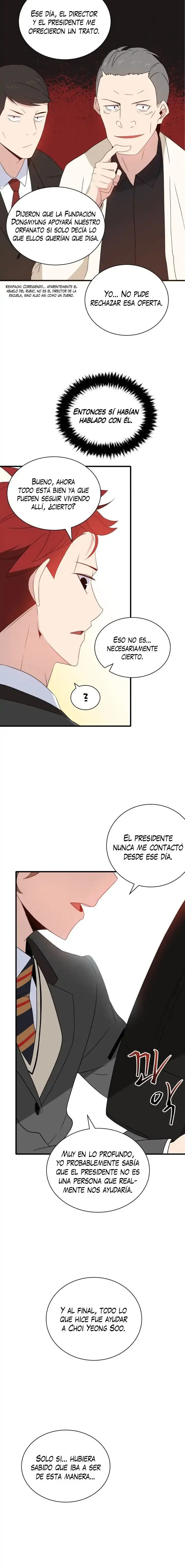 El Descenso del Maestro Demoníaco (2019) - Capítulo 8 - Página 15 - LectorTMOo