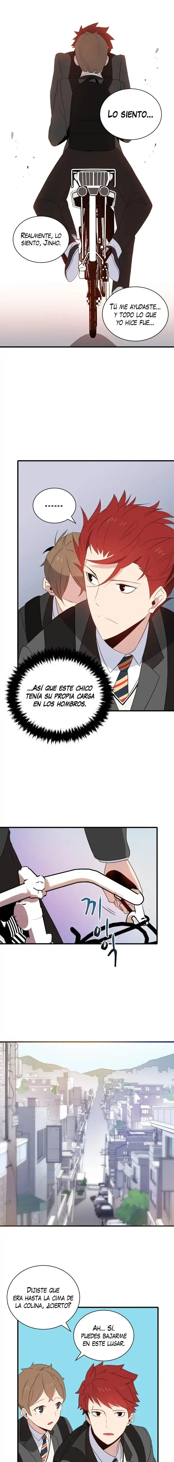 El Descenso del Maestro Demoníaco (2019) - Capítulo 8 - Página 16 - LectorTMOo
