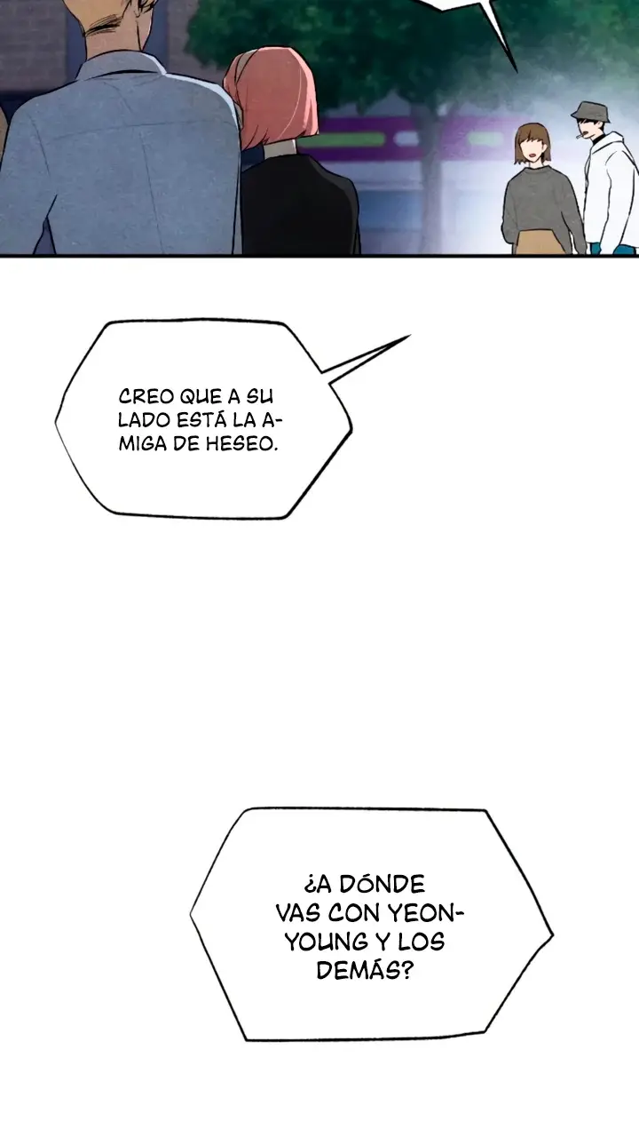 El deseo del diablo - Capítulo 4 - Página 2 - LectorTMOo