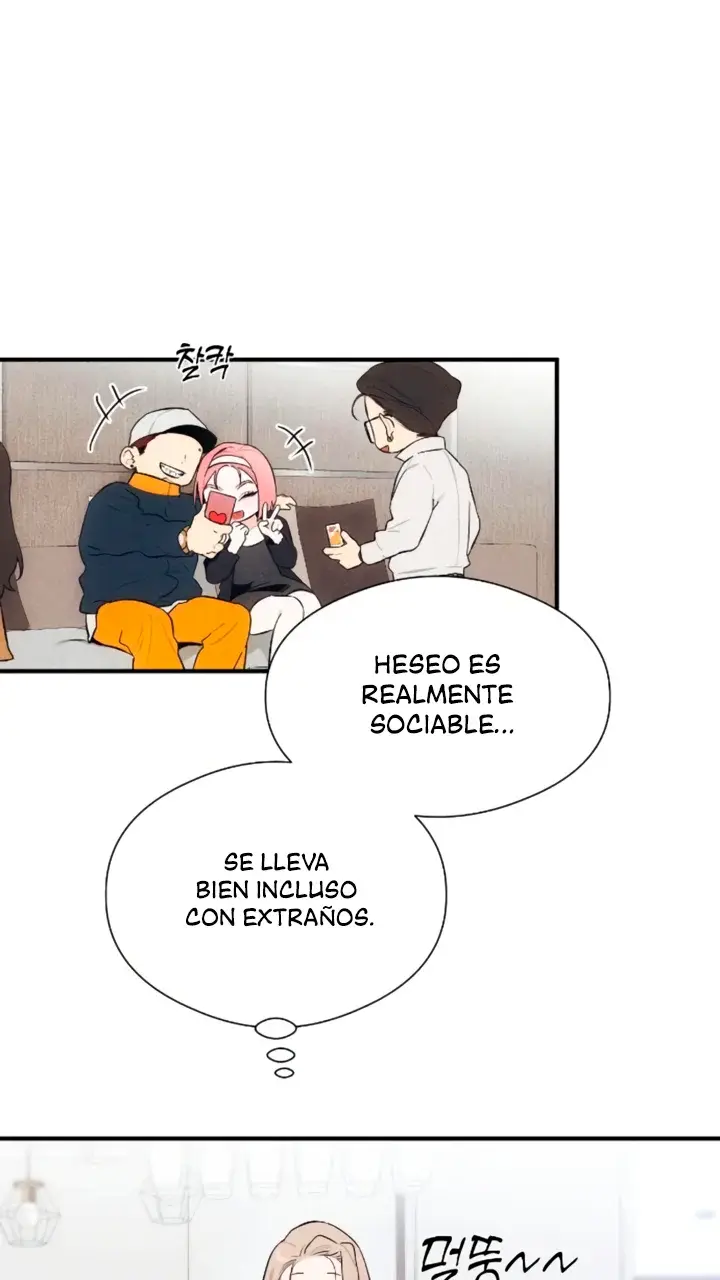 El deseo del diablo - Capítulo 4 - Página 9 - LectorTMOo