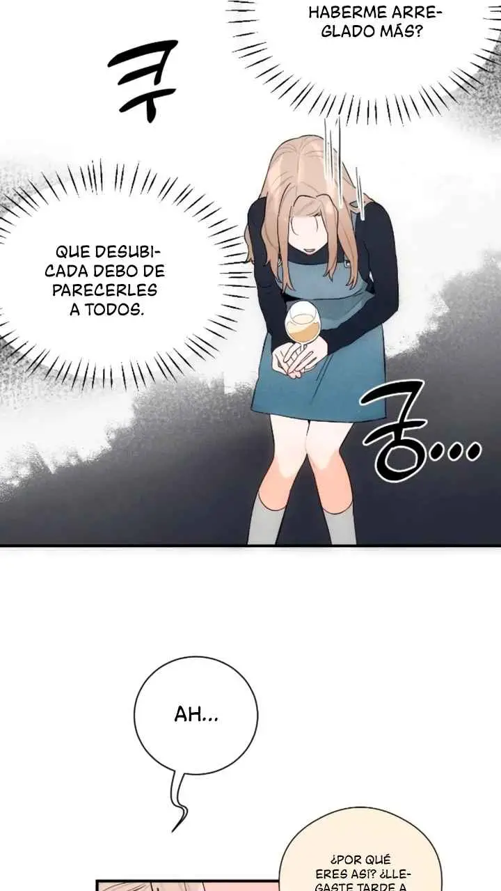 El deseo del diablo - Capítulo 4 - Página 13 - LectorTMOo