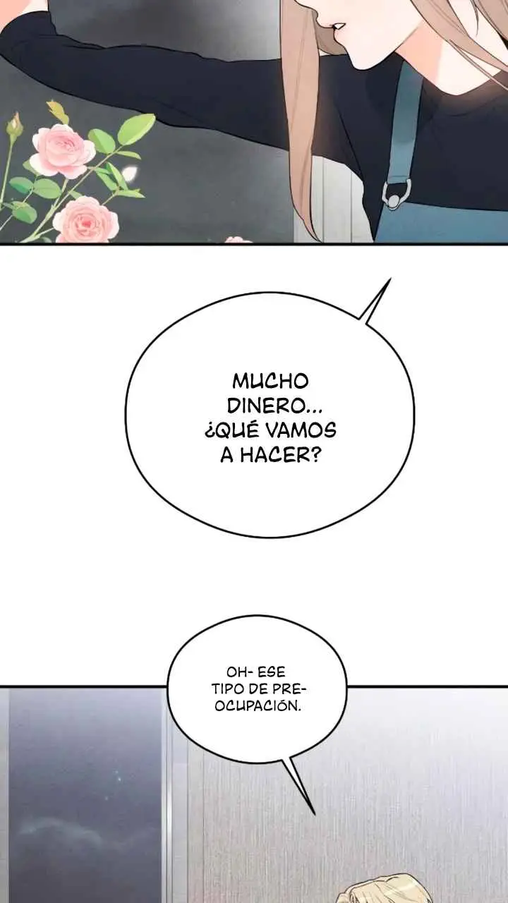 El deseo del diablo - Capítulo 4 - Página 21 - LectorTMOo