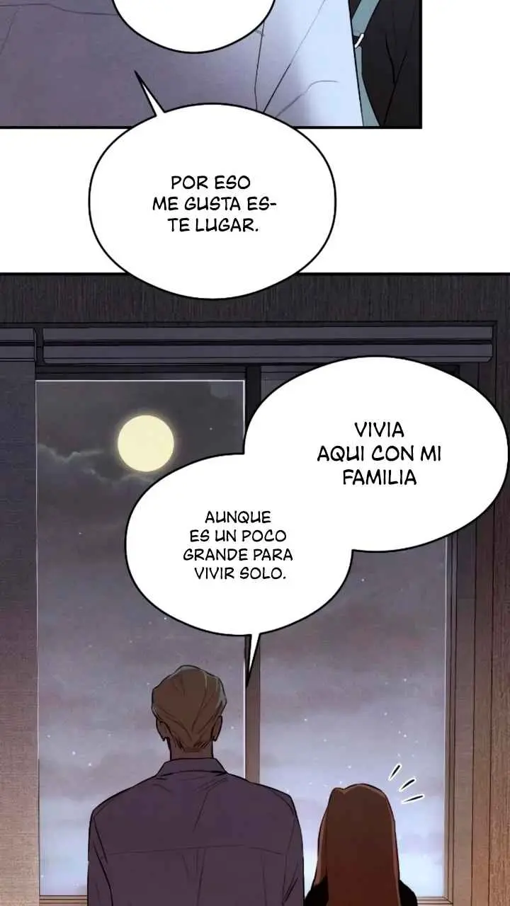 El deseo del diablo - Capítulo 4 - Página 28 - LectorTMOo