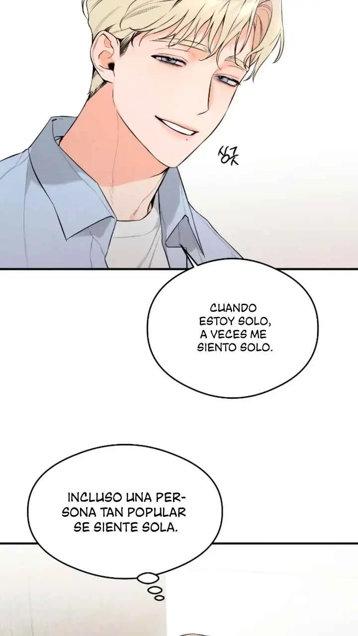 El deseo del diablo - Capítulo 4 - Página 31 - LectorTMOo