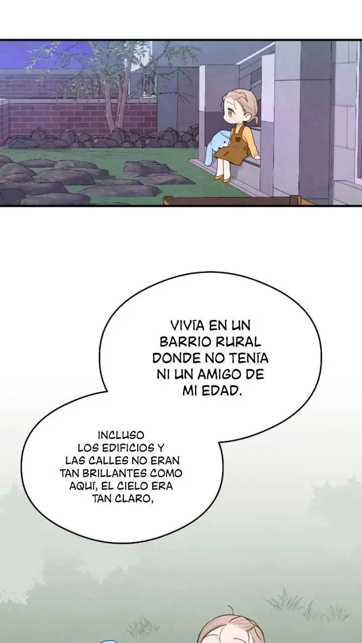 El deseo del diablo - Capítulo 4 - Página 34 - LectorTMOo