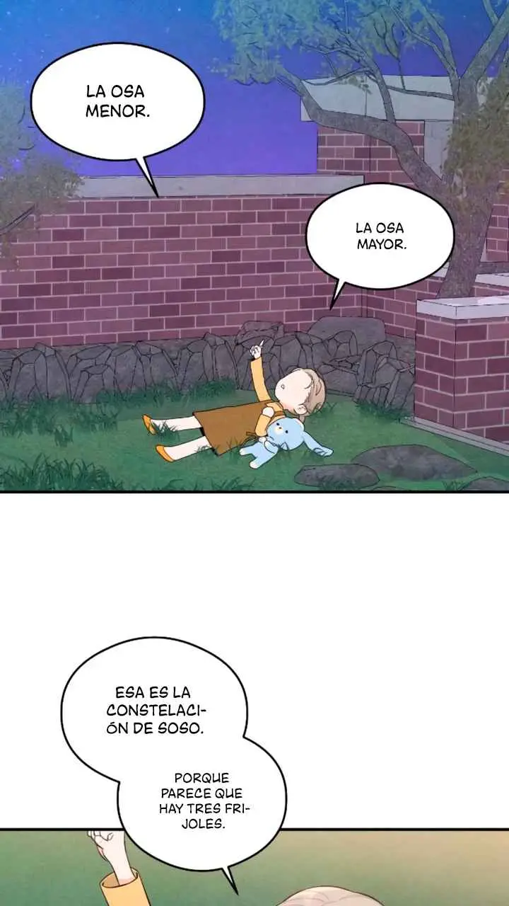 El deseo del diablo - Capítulo 4 - Página 37 - LectorTMOo