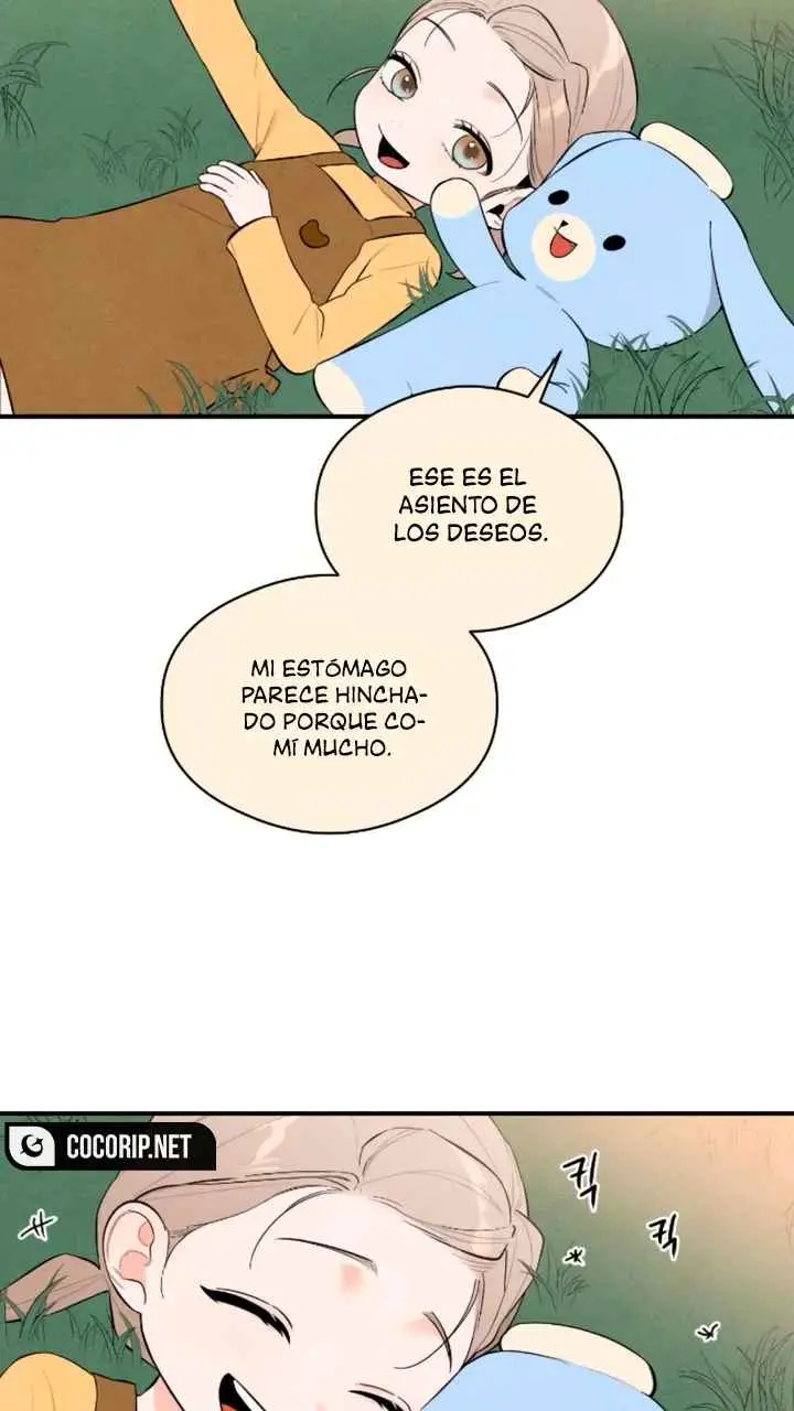 El deseo del diablo - Capítulo 4 - Página 38 - LectorTMOo