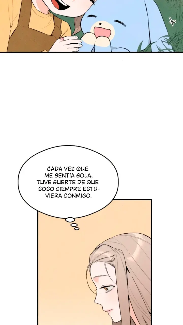 El deseo del diablo - Capítulo 4 - Página 39 - LectorTMOo