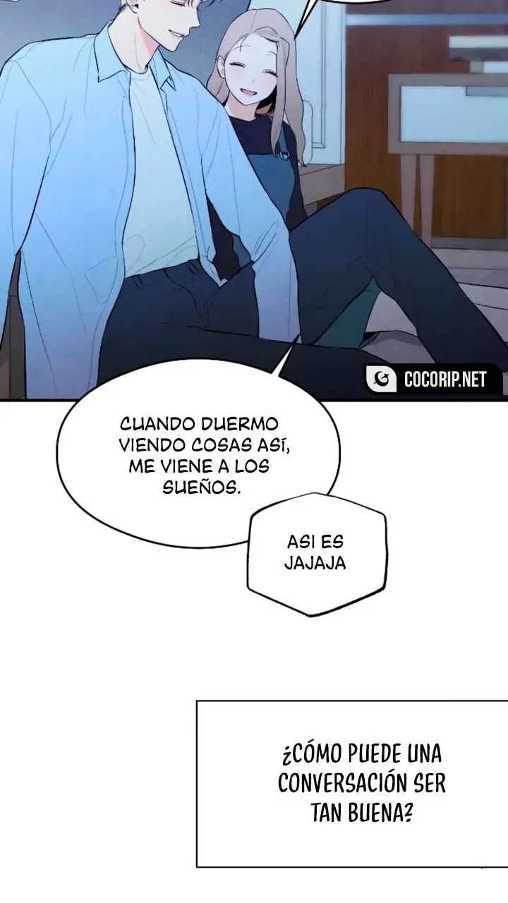 El deseo del diablo - Capítulo 4 - Página 47 - LectorTMOo