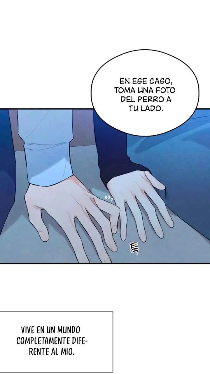 El deseo del diablo - Capítulo 4 - Página 48 - LectorTMOo