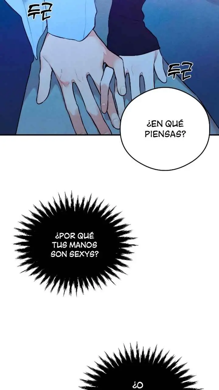El deseo del diablo - Capítulo 4 - Página 51 - LectorTMOo