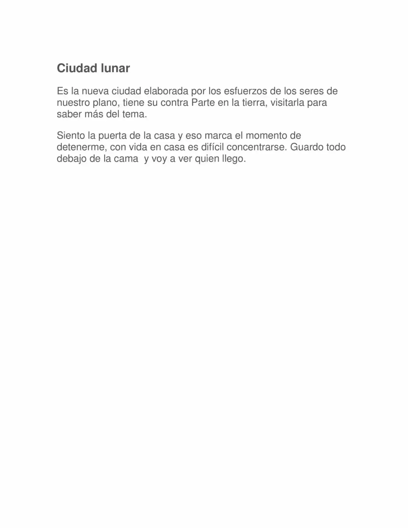 El Despertar (2012) - Capítulo 7 - Página 6 - LectorTMOo