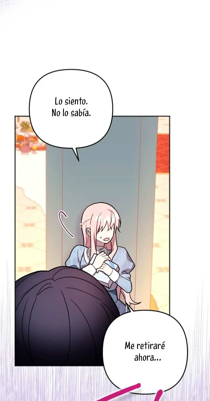 Él despertó cuando yo morí (2023) - Capítulo 10 - Página 17 - LectorTMOo