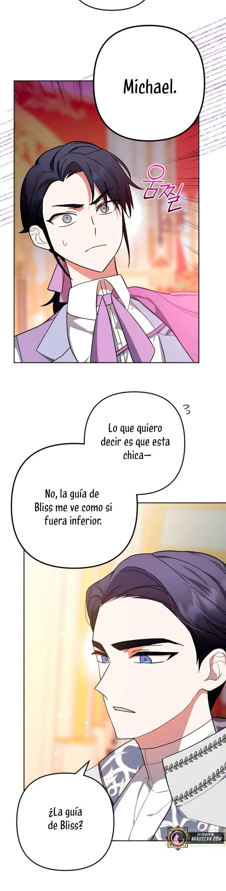 Él despertó cuando yo morí (2023) - Capítulo 10 - Página 44 - LectorTMOo