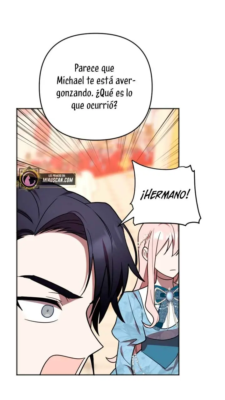 Él despertó cuando yo morí (2023) - Capítulo 10 - Página 47 - LectorTMOo