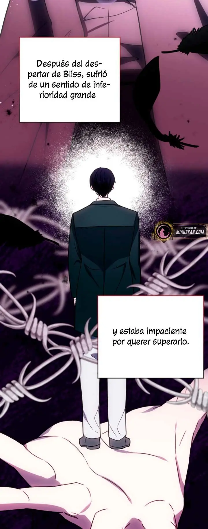 Él despertó cuando yo morí (2023) - Capítulo 10 - Página 50 - LectorTMOo