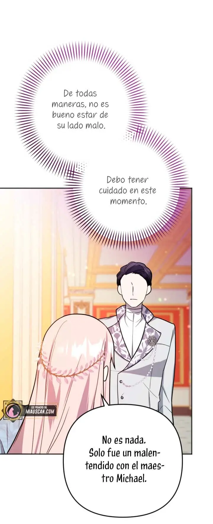 Él despertó cuando yo morí (2023) - Capítulo 10 - Página 53 - LectorTMOo