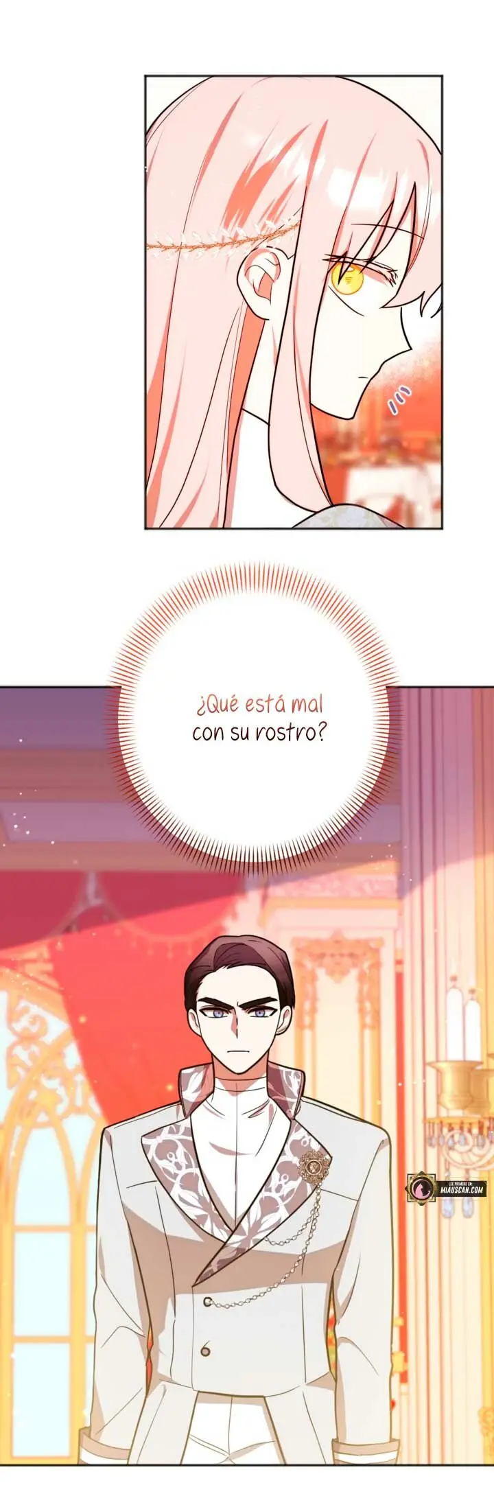 Él despertó cuando yo morí (2023) - Capítulo 11 - Página 5 - LectorTMOo