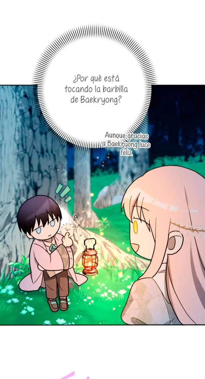 Él despertó cuando yo morí (2023) - Capítulo 11 - Página 25 - LectorTMOo
