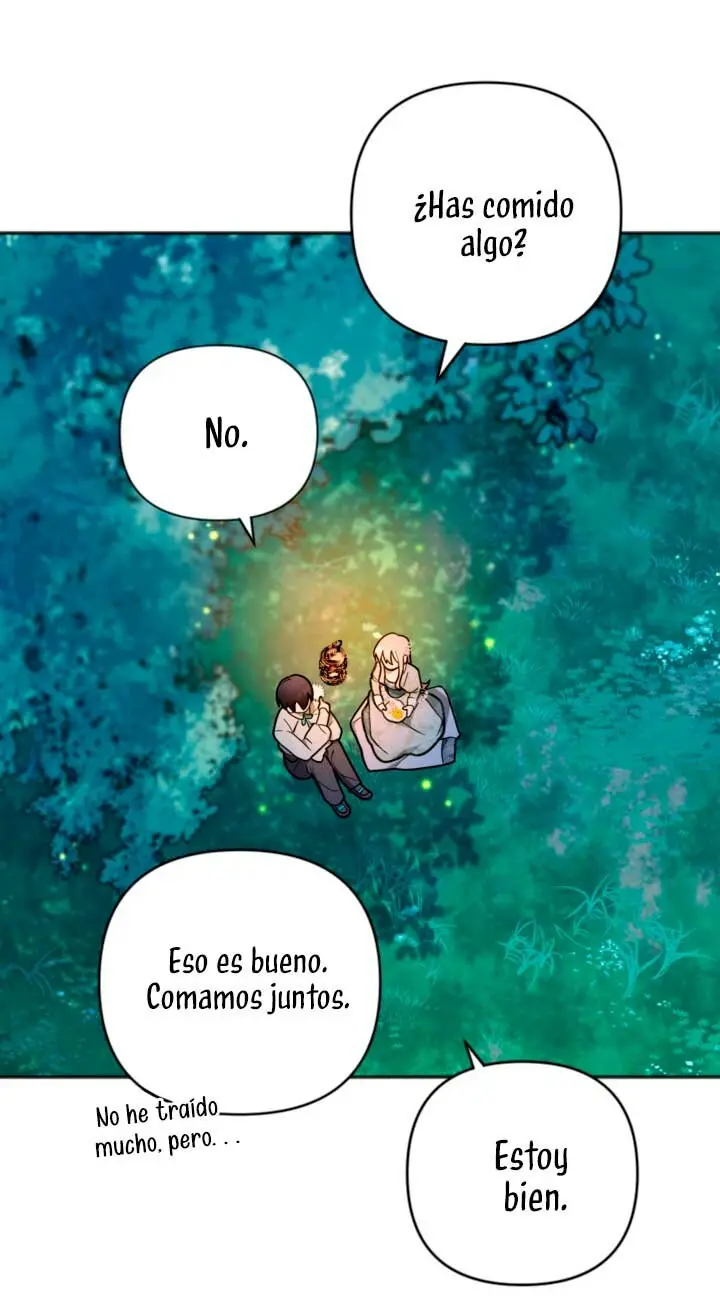 Él despertó cuando yo morí (2023) - Capítulo 11 - Página 29 - LectorTMOo