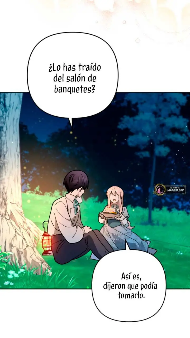 Él despertó cuando yo morí (2023) - Capítulo 11 - Página 32 - LectorTMOo