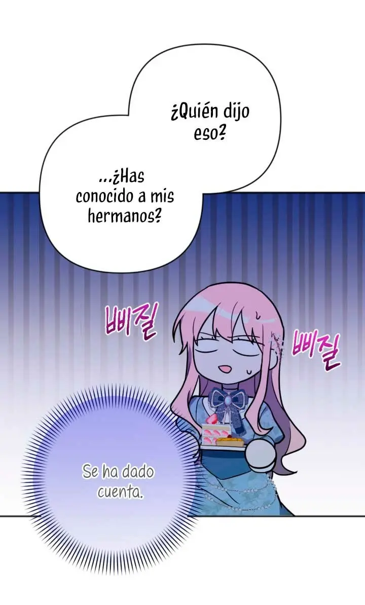Él despertó cuando yo morí (2023) - Capítulo 11 - Página 33 - LectorTMOo