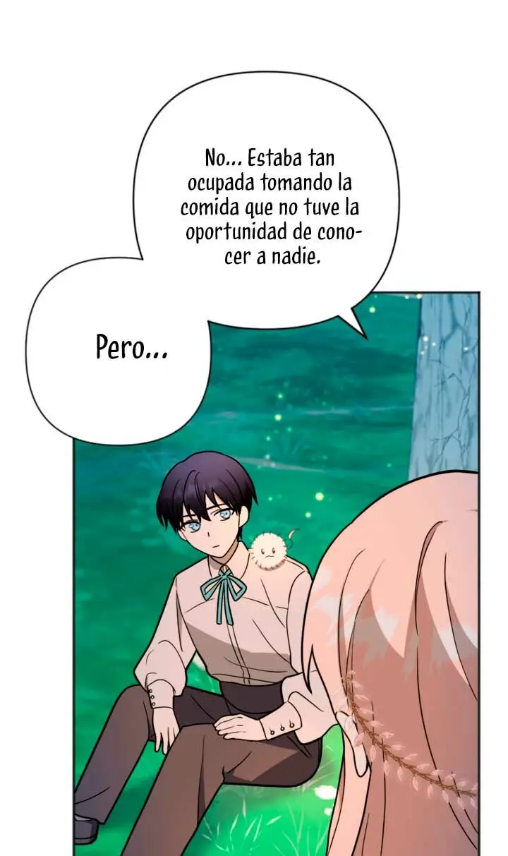 Él despertó cuando yo morí (2023) - Capítulo 11 - Página 34 - LectorTMOo