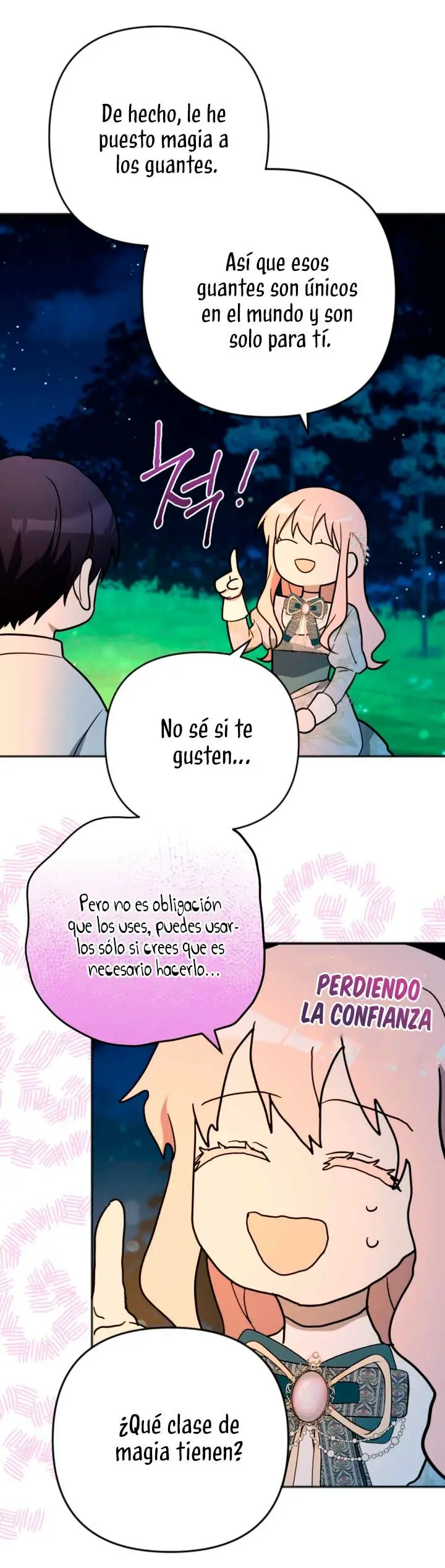 Él despertó cuando yo morí (2023) - Capítulo 11 - Página 49 - LectorTMOo