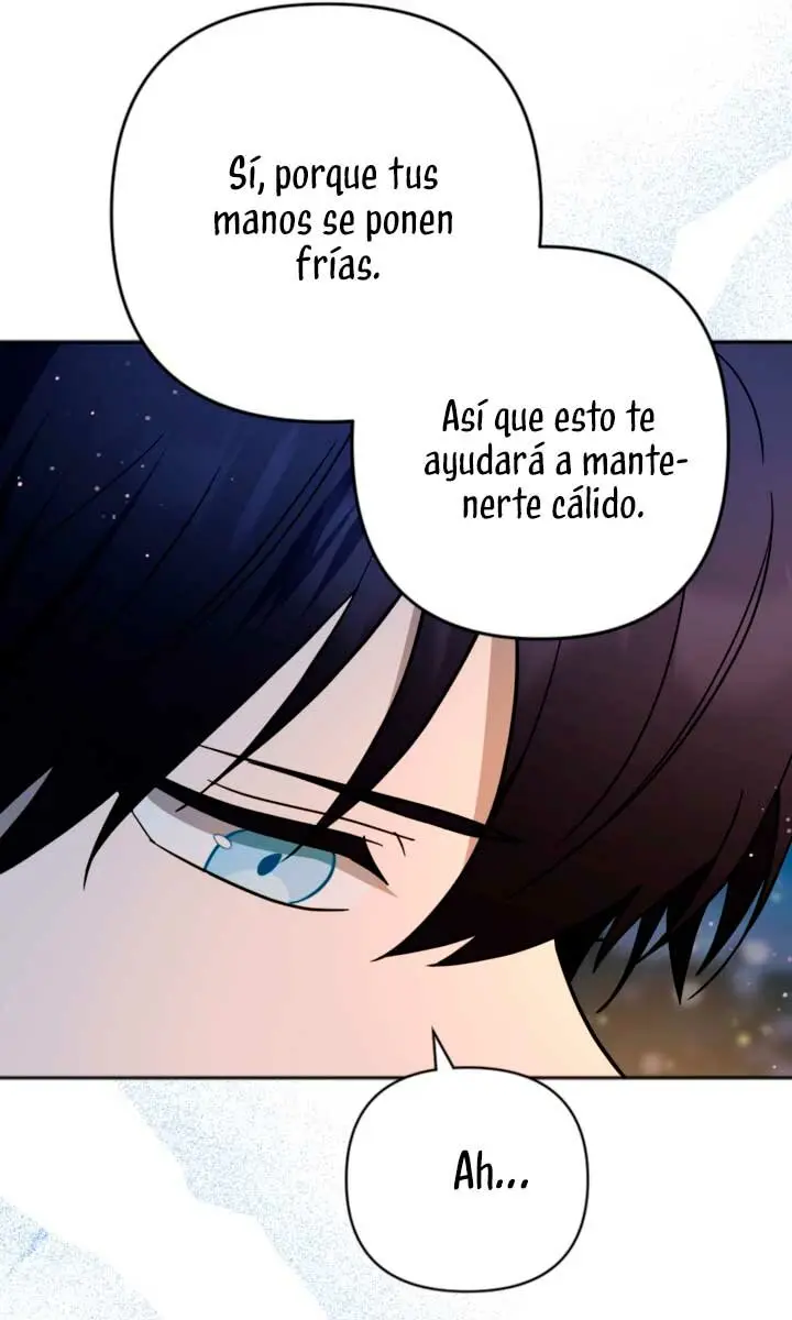Él despertó cuando yo morí (2023) - Capítulo 11 - Página 51 - LectorTMOo