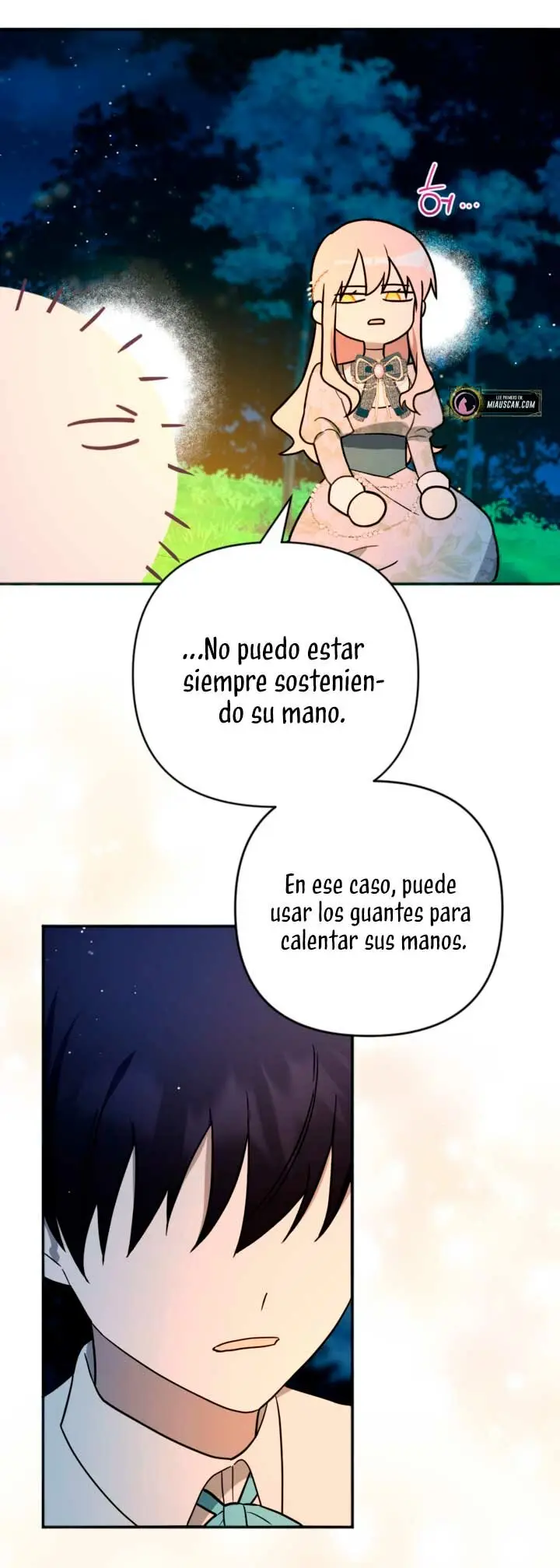 Él despertó cuando yo morí (2023) - Capítulo 11 - Página 55 - LectorTMOo